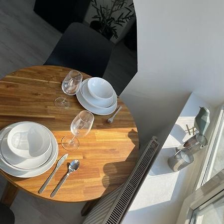 Appartement In Centrum Alkmaar Luaran gambar