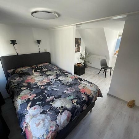 Appartement In Centrum Alkmaar Luaran gambar