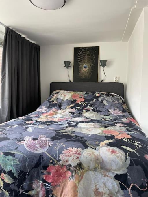 Appartement In Centrum Alkmaar Luaran gambar
