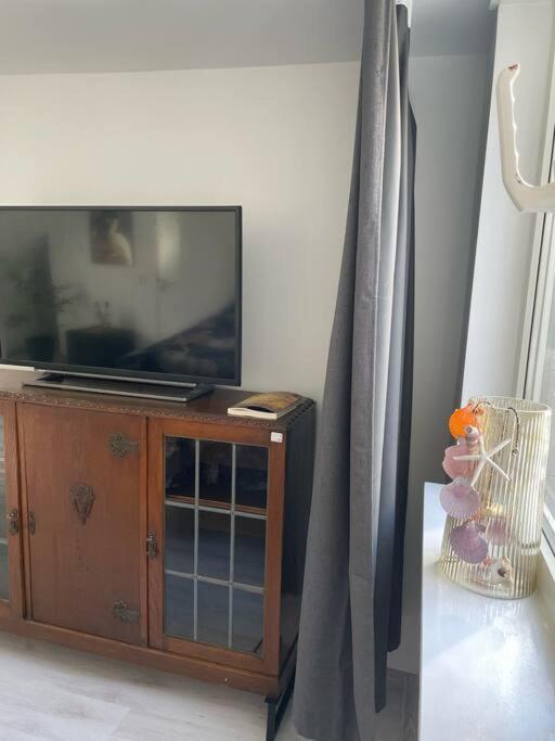 Appartement In Centrum Alkmaar Luaran gambar