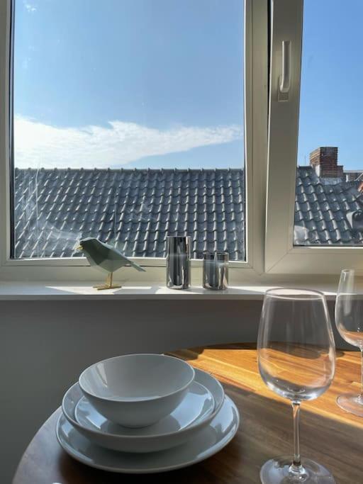 Appartement In Centrum Alkmaar Luaran gambar