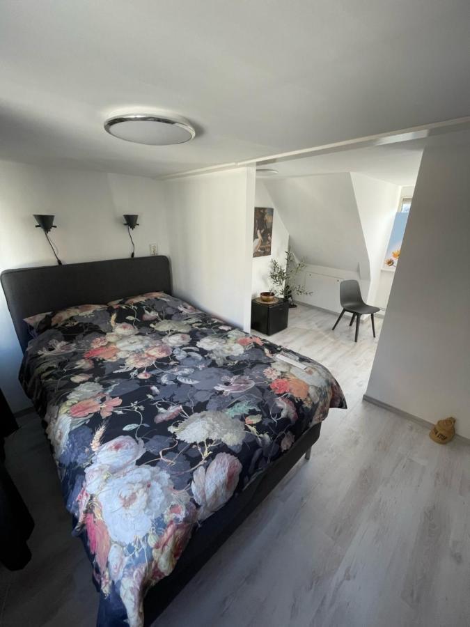 Appartement In Centrum Alkmaar Luaran gambar