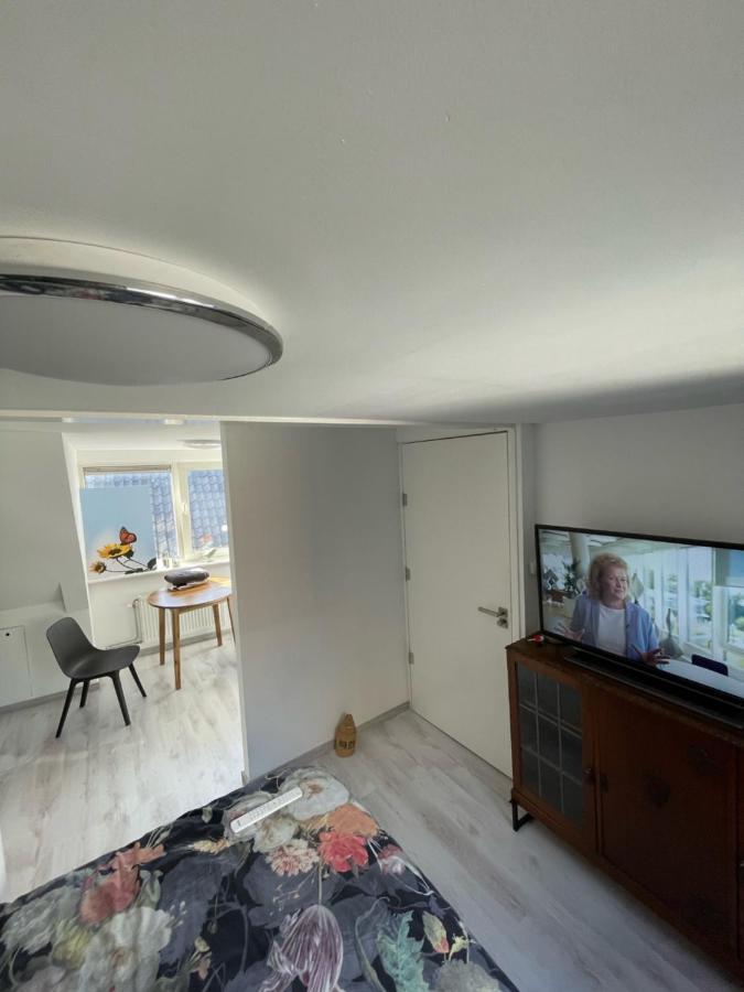 Appartement In Centrum Alkmaar Luaran gambar