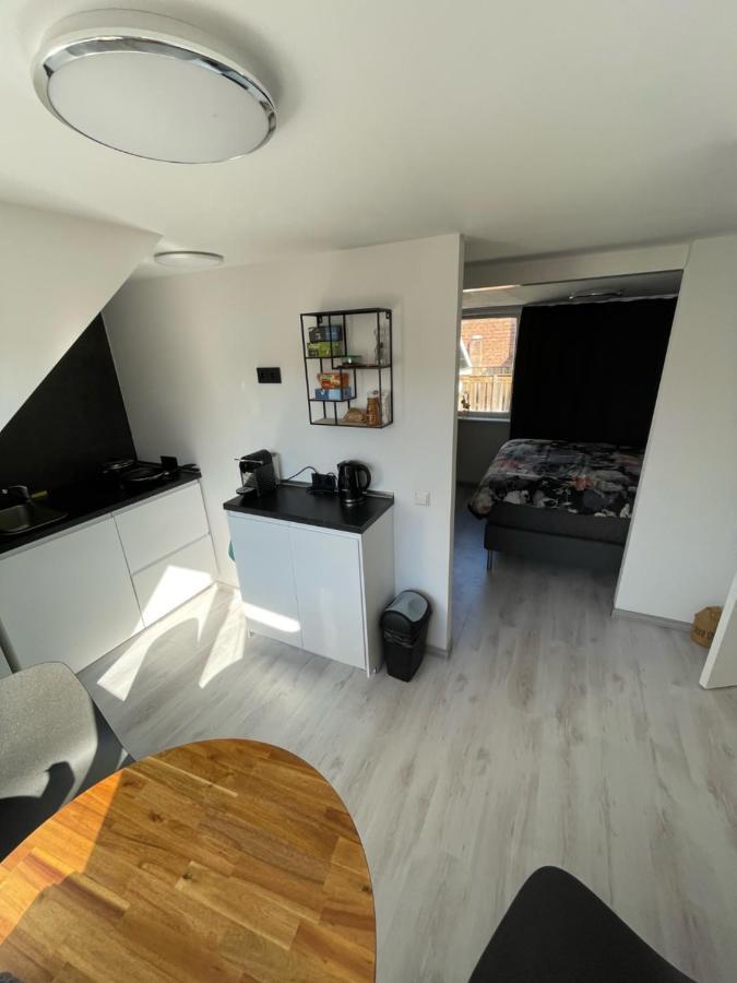 Appartement In Centrum Alkmaar Luaran gambar